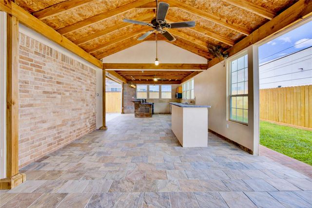 6419 Gusty Trail Lane, Houston, TX 77041