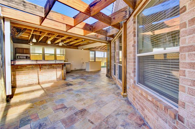 6419 Gusty Trail Lane, Houston, TX 77041