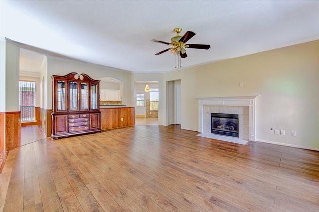 6419 Gusty Trail Lane, Houston, TX 77041