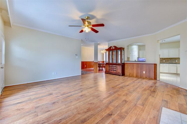 6419 Gusty Trail Lane, Houston, TX 77041