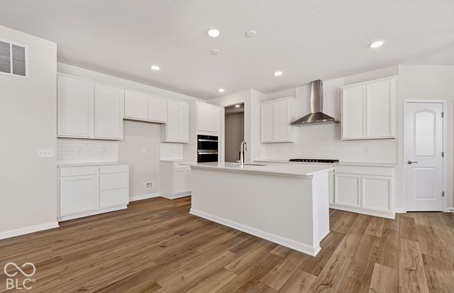 7852 Harmony Drive, Avon, IN 46123