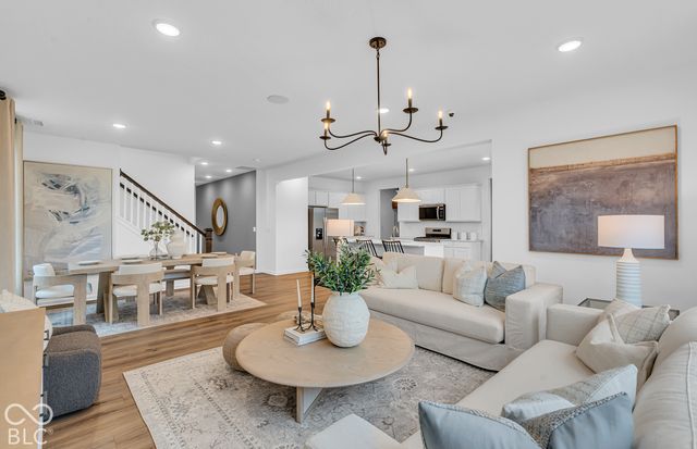 7852 Harmony Drive, Avon, IN 46123
