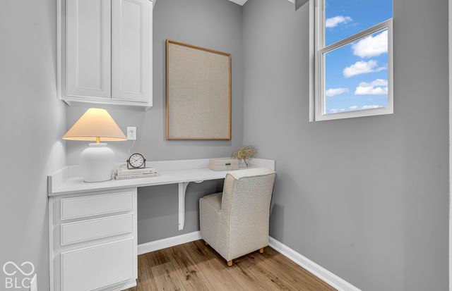 7852 Harmony Drive, Avon, IN 46123