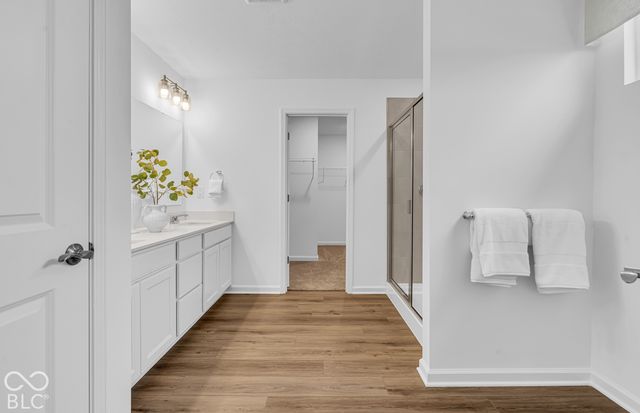 7852 Harmony Drive, Avon, IN 46123