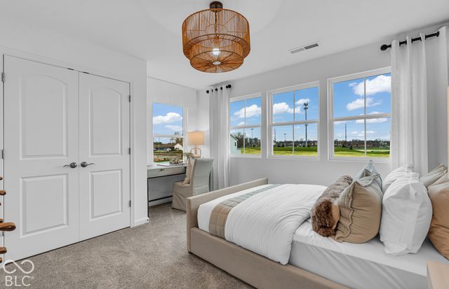 7852 Harmony Drive, Avon, IN 46123