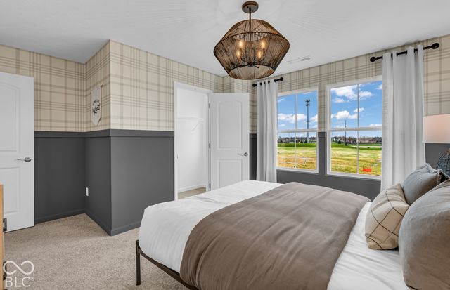 7852 Harmony Drive, Avon, IN 46123