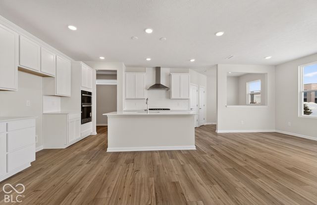 7852 Harmony Drive, Avon, IN 46123