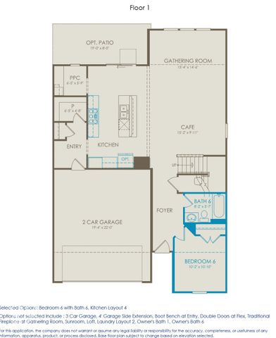 7852 Harmony Drive, Avon, IN 46123