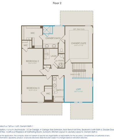 7852 Harmony Drive, Avon, IN 46123