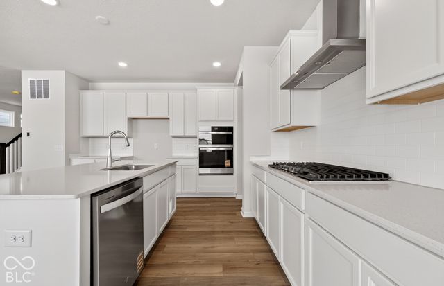 7852 Harmony Drive, Avon, IN 46123