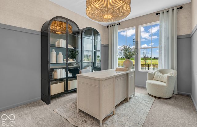 7852 Harmony Drive, Avon, IN 46123