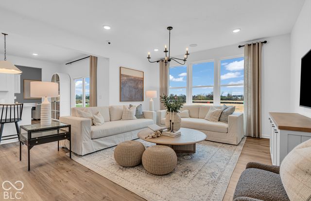 7852 Harmony Drive, Avon, IN 46123