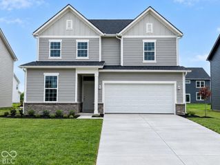 7852 Harmony Drive, Avon, IN 46123