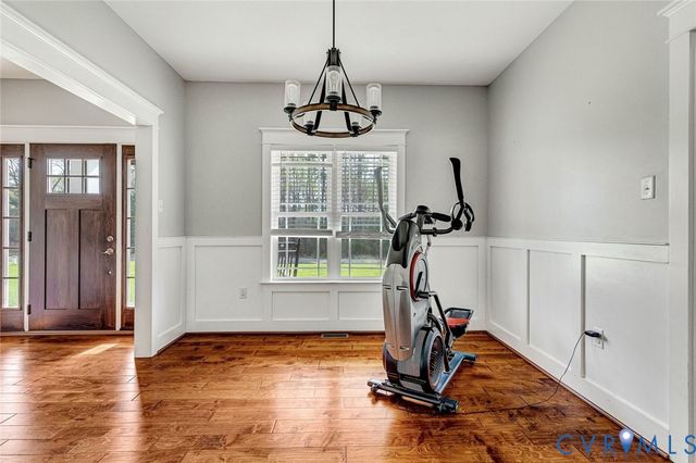 8365 Drakes Landing Ct, Mechanicsville, VA 23111