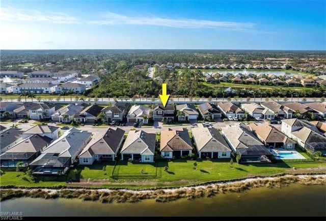 3320 Pilot CIR, Naples, FL 34120