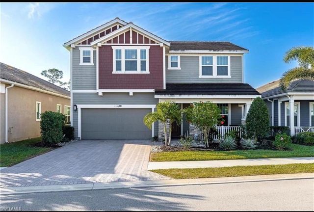 3320 Pilot CIR, Naples, FL 34120