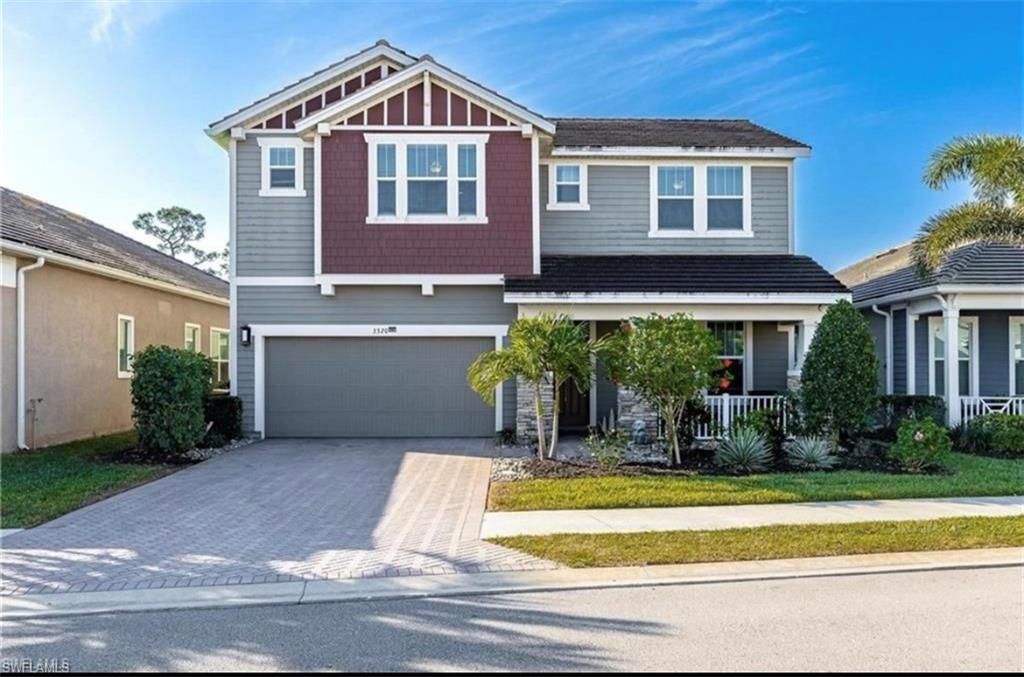 3320 Pilot CIR, Naples, FL 34120