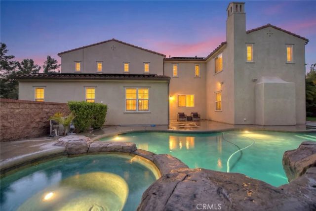 16699 Dustin, Chino Hills, CA 91709