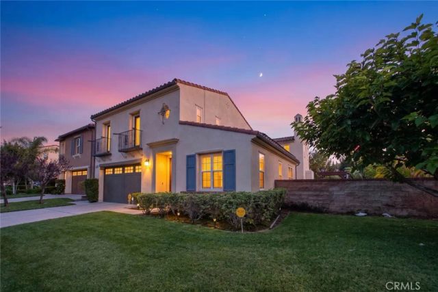 16699 Dustin, Chino Hills, CA 91709