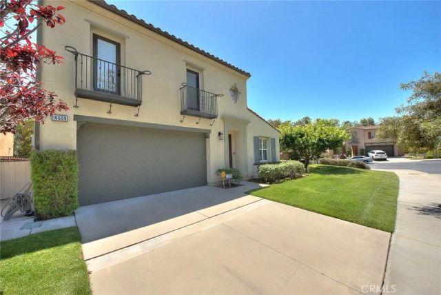 16699 Dustin, Chino Hills, CA 91709