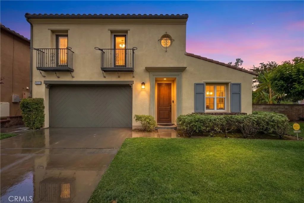 16699 Dustin, Chino Hills, CA 91709