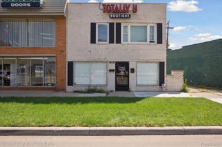 24450 Gratiot Avenue, Eastpointe, MI 48021