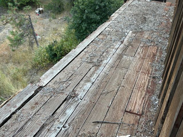 30 Bear Canyon Road, Weaverville, CA 96093