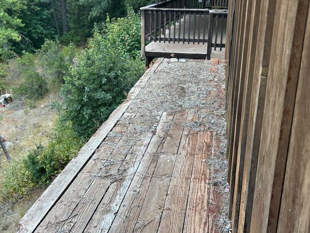 30 Bear Canyon Road, Weaverville, CA 96093