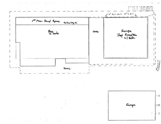 30 Bear Canyon Road, Weaverville, CA 96093
