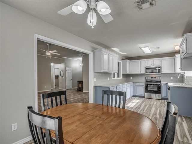 13 Larkens Place, Shawnee, OK 74801