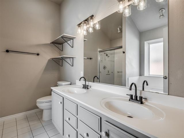 13 Larkens Place, Shawnee, OK 74801