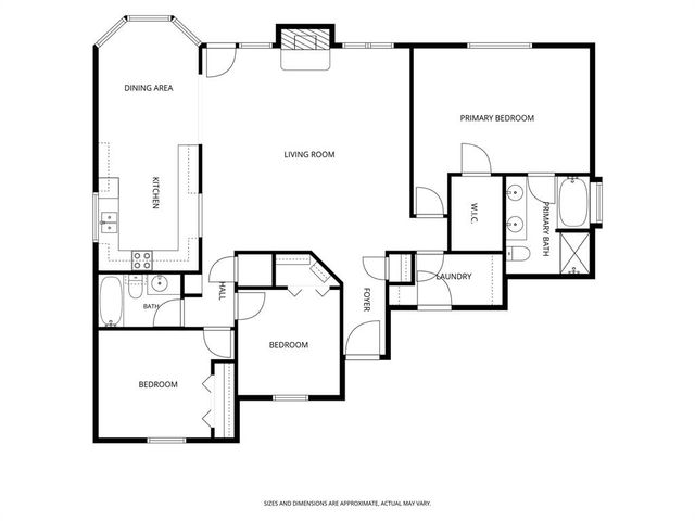 13 Larkens Place, Shawnee, OK 74801