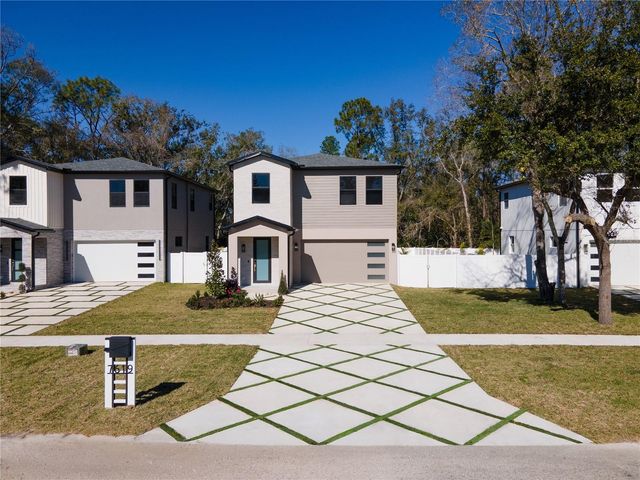 7619 AMHERST STREET, Tampa, FL 33625