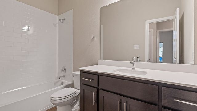 10424 PALMETTO Street, Grand Prairie, TX 76065
