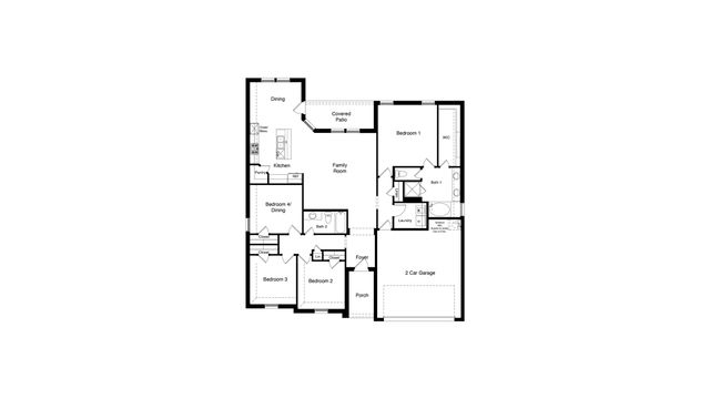 10424 PALMETTO Street, Grand Prairie, TX 76065