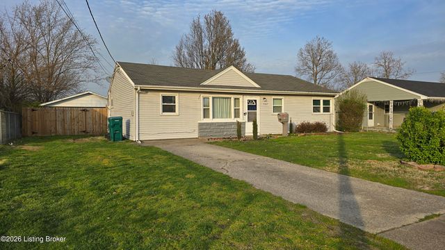 7307 Nathan Hale Way, Louisville, KY 40272