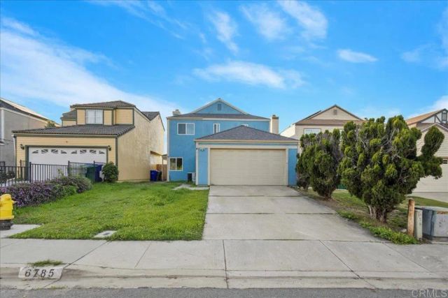 6785 Cielo Drive, San Diego, CA 92114