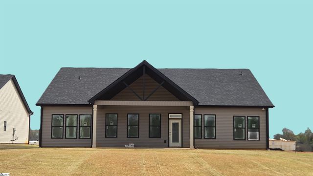 254 Artisan Drive Lot 21, Lyman, SC 29365