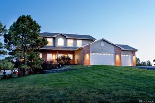 1434 Arabian Trail, Elizabeth, CO 80107