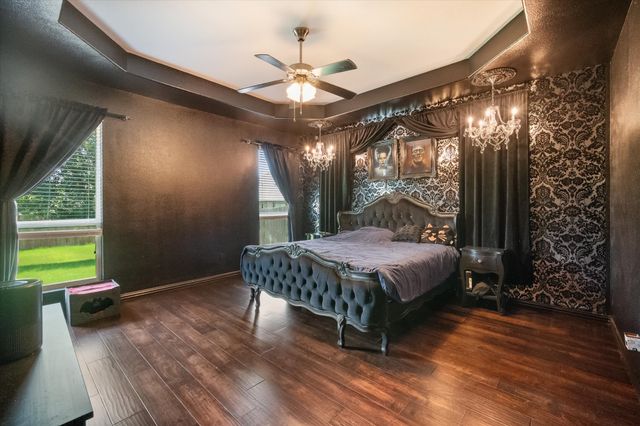 2919 Ladoga Drive, Grand Prairie, TX 75054