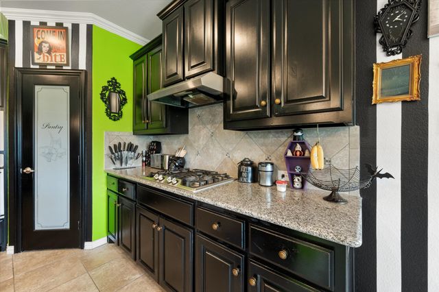 2919 Ladoga Drive, Grand Prairie, TX 75054