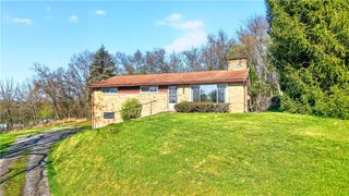 9885 Neuhart Blvd, Mccandless, PA 15090