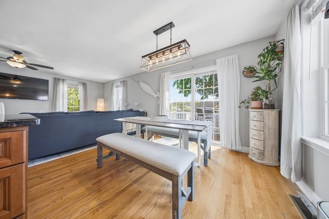 11 Macarthur Blvd B, Danvers, MA 01923