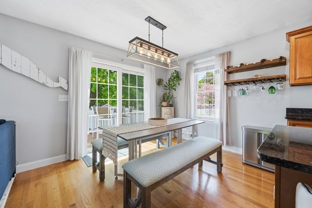 11 Macarthur Blvd B, Danvers, MA 01923
