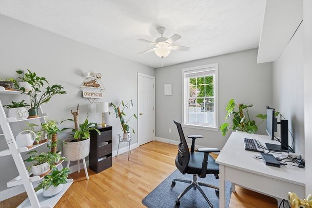 11 Macarthur Blvd B, Danvers, MA 01923