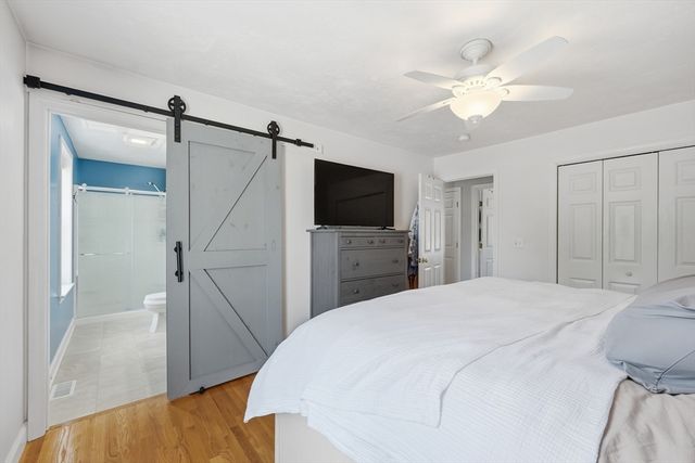 11 Macarthur Blvd B, Danvers, MA 01923