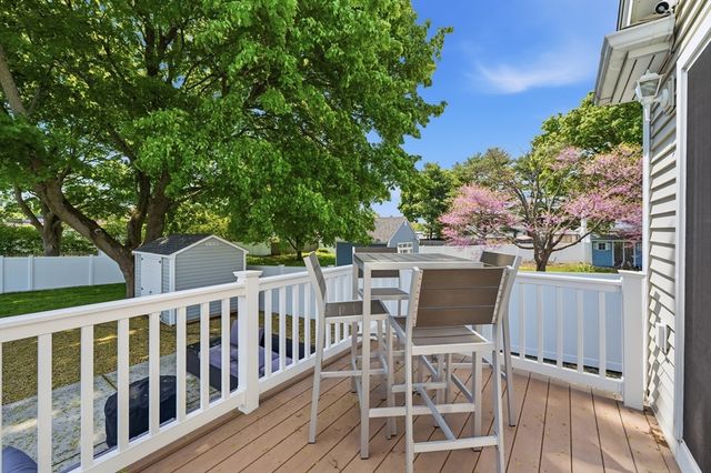 11 Macarthur Blvd B, Danvers, MA 01923