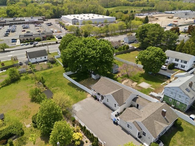 11 Macarthur Blvd B, Danvers, MA 01923
