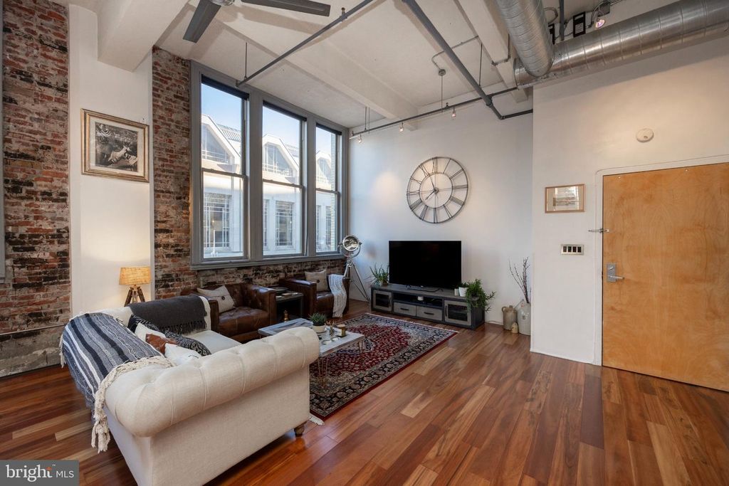 1228-32 ARCH ST #3A, PHILADELPHIA, PA 19107 — photo 2