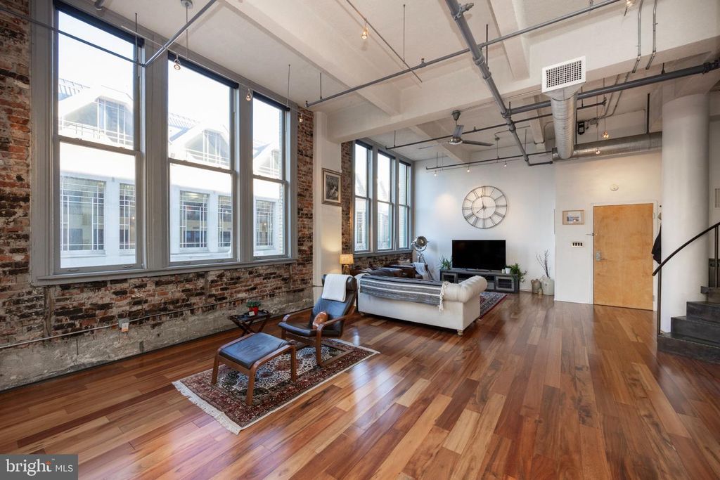 1228-32 ARCH ST #3A, PHILADELPHIA, PA 19107 — photo 3